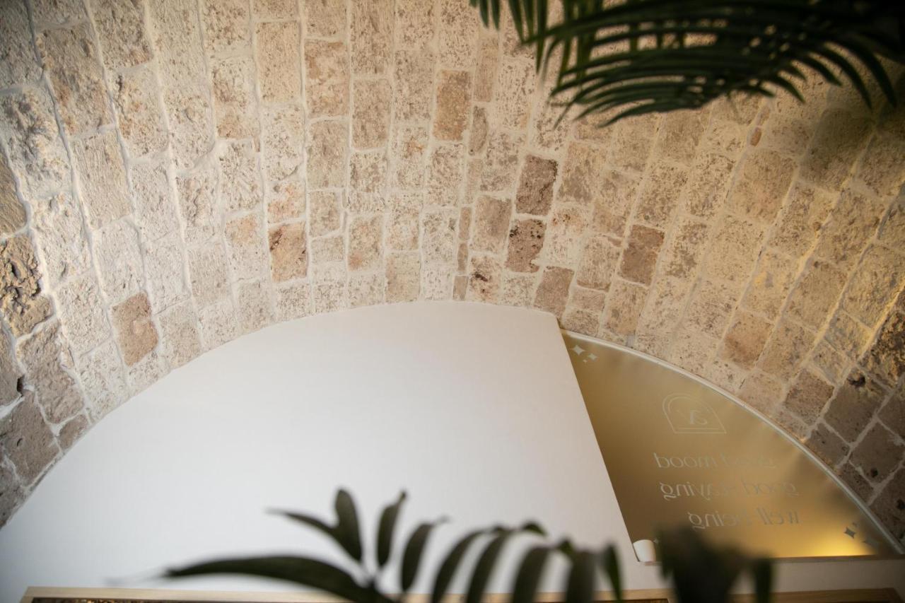 Alle Volte Maison Deluxe Giovinazzo Exteriör bild