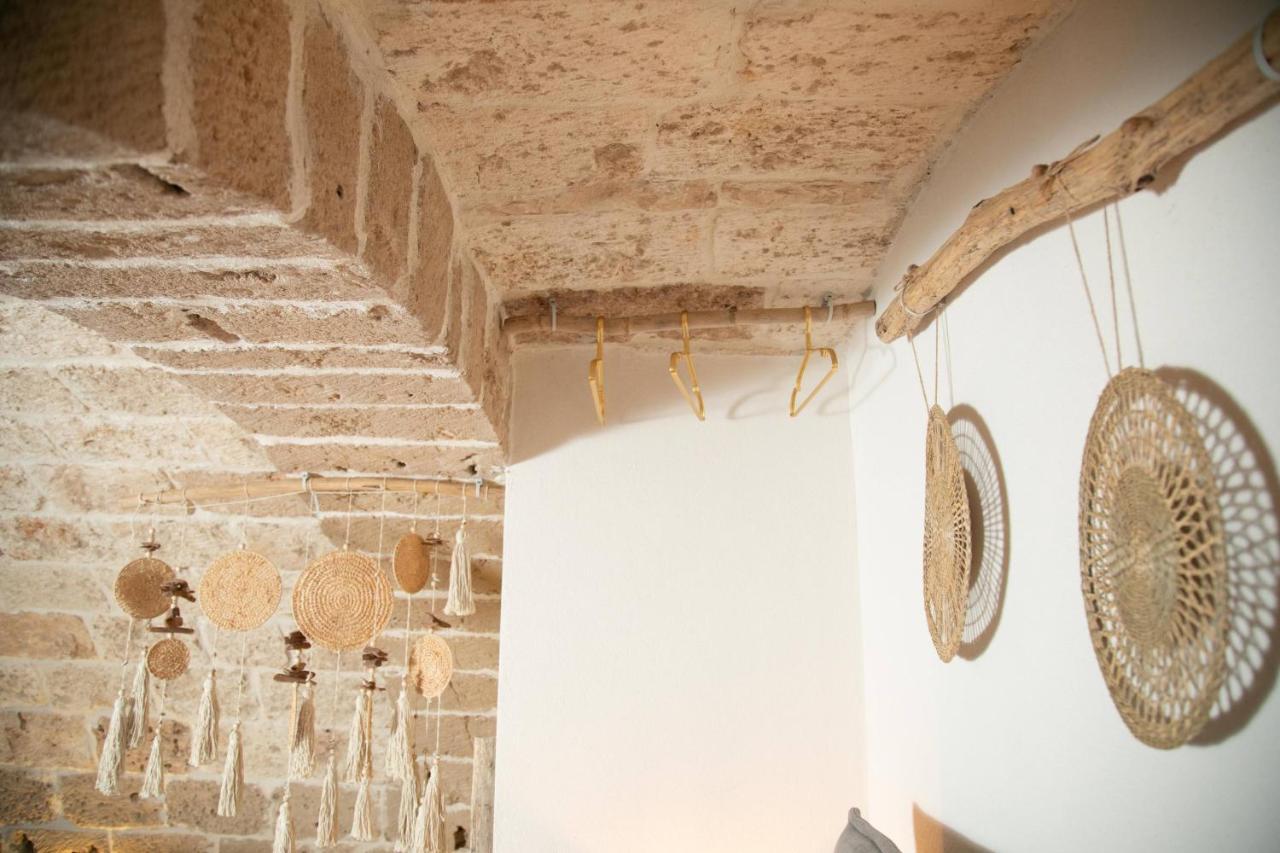 Alle Volte Maison Deluxe Giovinazzo Exteriör bild