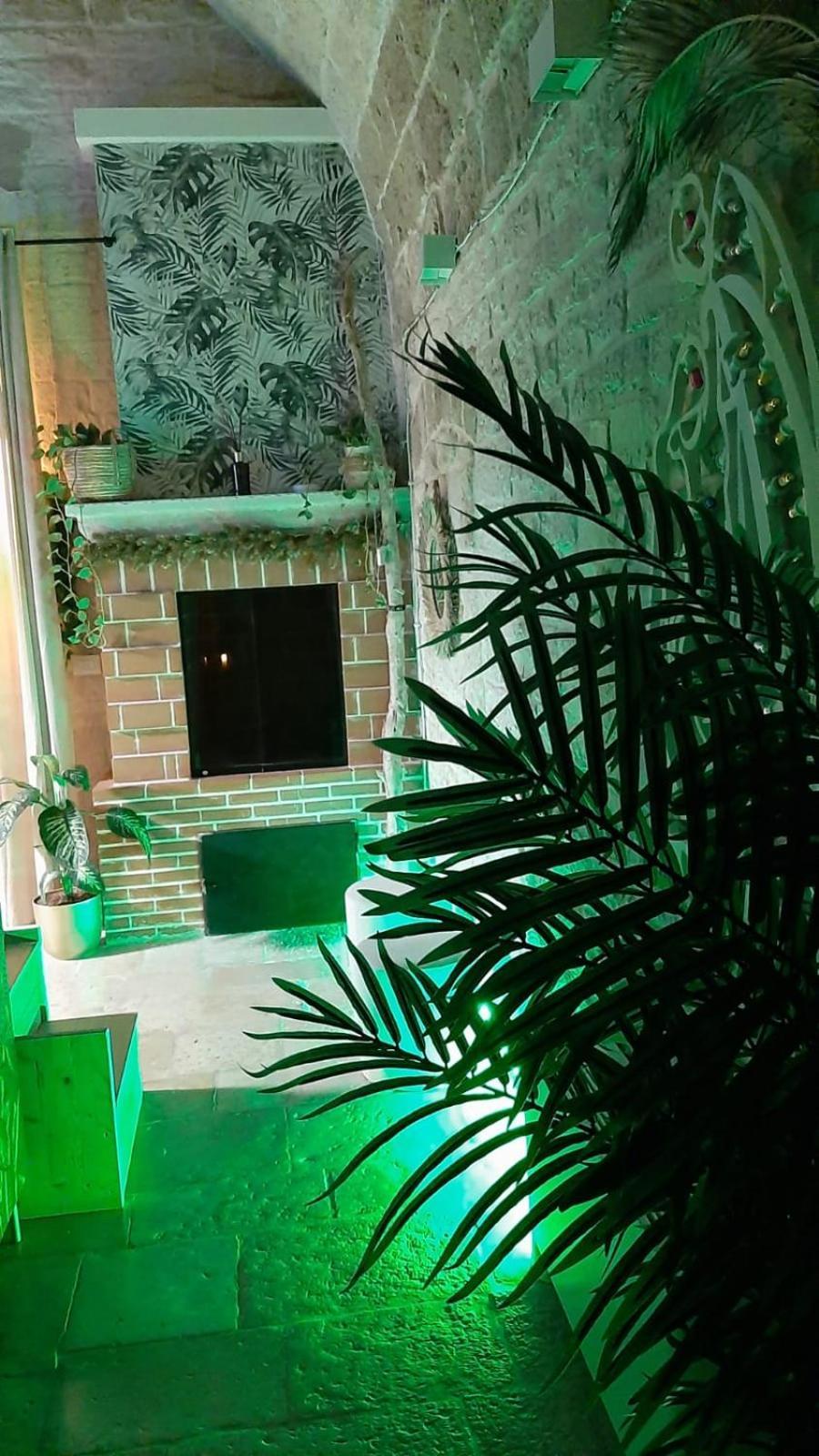 Alle Volte Maison Deluxe Giovinazzo Exteriör bild