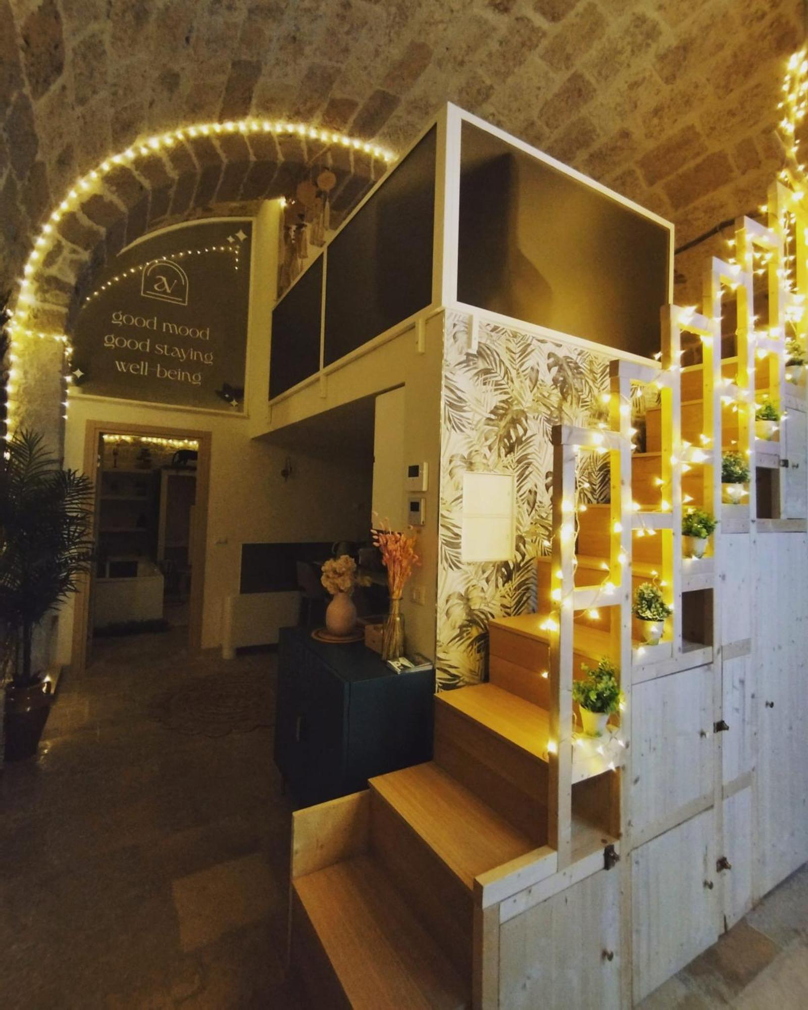 Alle Volte Maison Deluxe Giovinazzo Exteriör bild