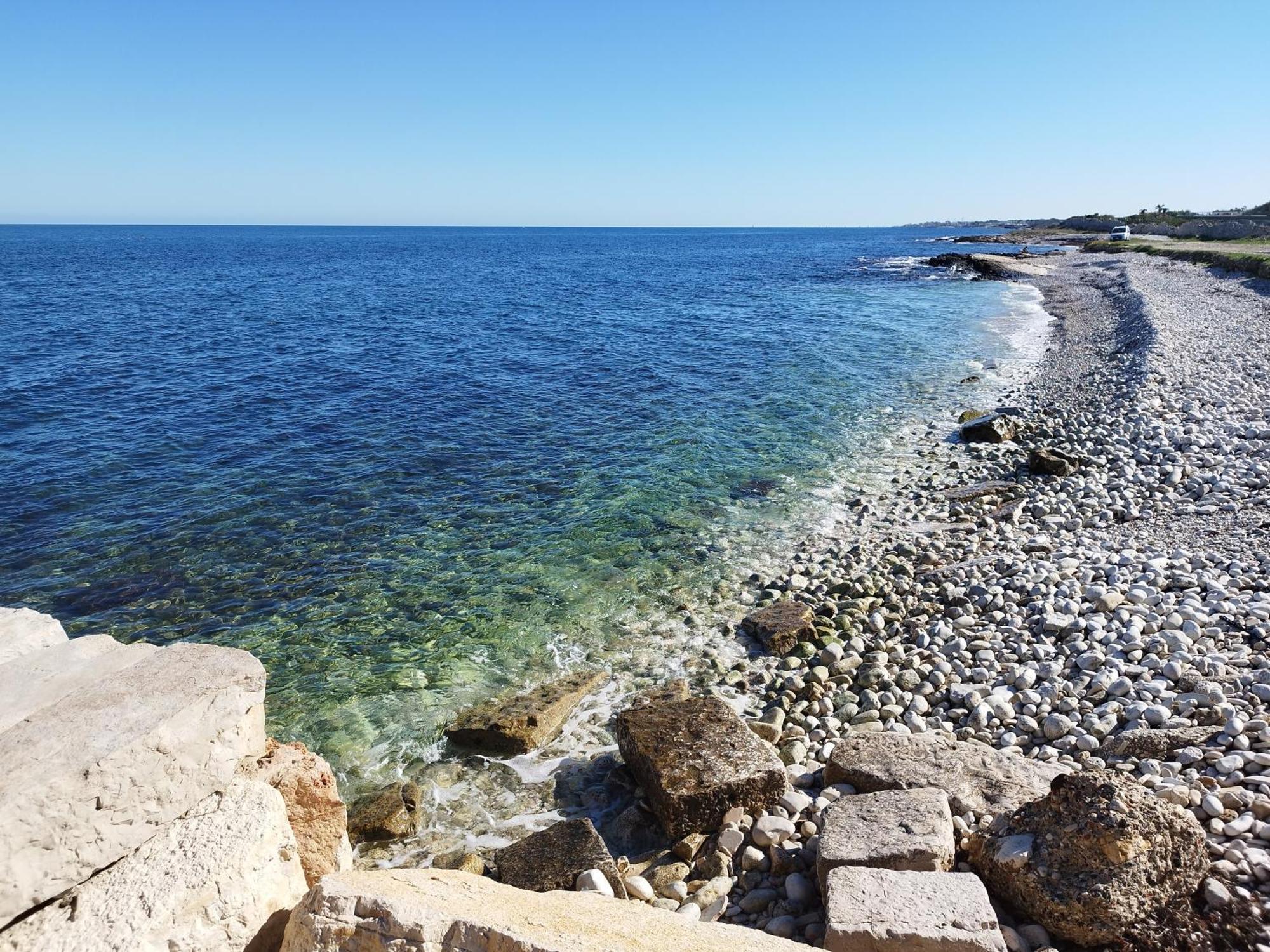 Alle Volte Maison Deluxe Giovinazzo Exteriör bild